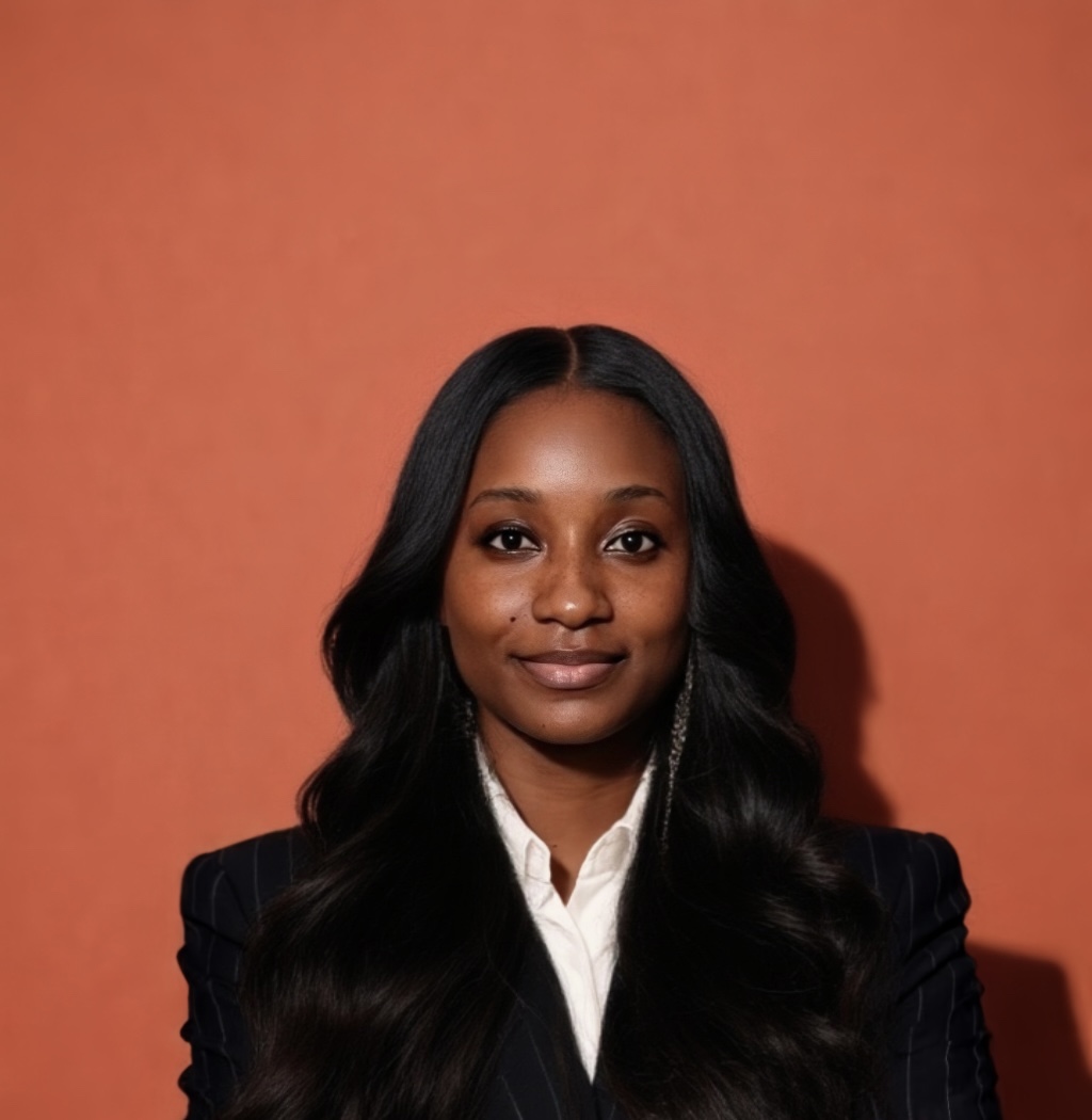 Barbara Obayi — ML Engineer & Data Scientist